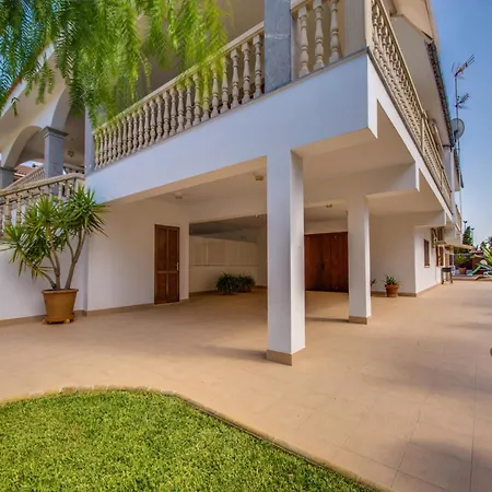 Luxury In * Alcúdia