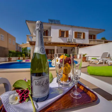 Casa vacanze Luxury In