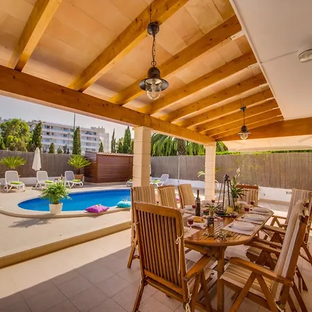 Luxury In * Alcudia (Mallorca)
