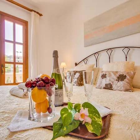 Luxury In *