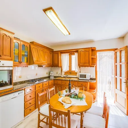 Luxury In Alcudia (Mallorca)
