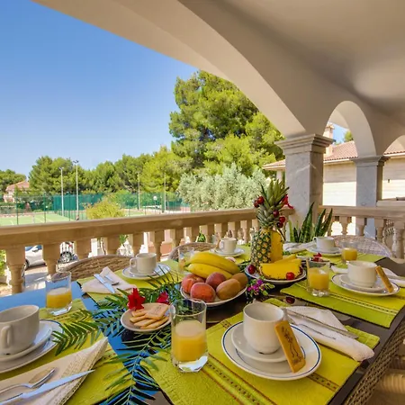 Luxury In Alcudia (Mallorca)
